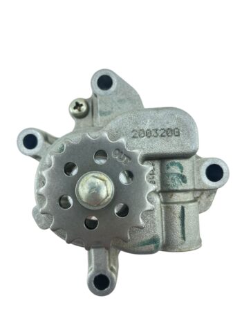 Bomba óleo Royal Enfield Int 650 2020 / 2021