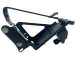 Caixa bateria Royal Enfield Int 650 2020 / 2021