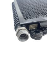 Radiador Royal Enfield Int 650 2020 / 2021 (C/ avaria) - Imagem 8