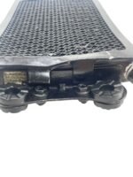 Radiador Royal Enfield Int 650 2020 / 2021 (C/ avaria) - Imagem 4