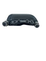 Radiador Royal Enfield Int 650 2020 / 2021 (C/ avaria) - Imagem 6