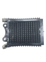 Radiador Royal Enfield Int 650 2020 / 2021 (C/ avaria) - Imagem 3
