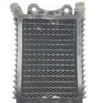 Radiador Royal Enfield Int 650 2020 / 2021 (C/ avaria)
