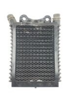 Radiador Royal Enfield Int 650 2020 / 2021 (C/ avaria)