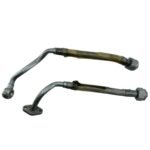 Mangueira radiador Royal Enfield Int 650 2020 / 2021