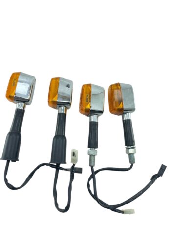 Kit pisca Hoyal Enfield Int 650 2020 / 2021