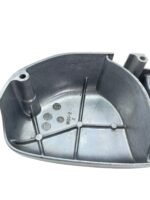 Tampa pinhão Royal Enfield Int 650 2020 / 2021 - Imagem 7
