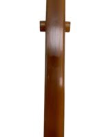 Guia / Tensor corrente comando Royal Enfield Int 650 2020 / 2021 - Imagem 3