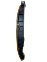 Guia / Tensor corrente comando Royal Enfield Int 650 2020 / 2021 - Imagem 9