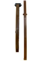 Guia / Tensor corrente comando Royal Enfield Int 650 2020 / 2021 - Imagem 8