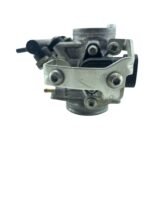 Corpo injeção Royal Enfield Int 650 2020 / 2021 - Imagem 7