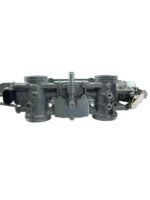 Corpo injeção Royal Enfield Int 650 2020 / 2021 - Imagem 6