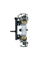 Corpo injeção Royal Enfield Int 650 2020 / 2021