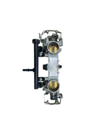 Corpo injeção Royal Enfield Int 650 2020 / 2021