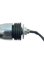 Pisca traseiro Royal Enfield Int 650 2020 / 2021 (C/ avaria) - Imagem 6