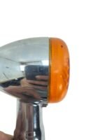 Pisca traseiro Royal Enfield Int 650 2020 / 2021 (C/ avaria) - Imagem 4