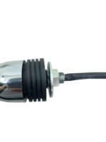 Pisca traseiro Royal Enfield Int 650 2020 / 2021 (C/ avaria) - Imagem 9
