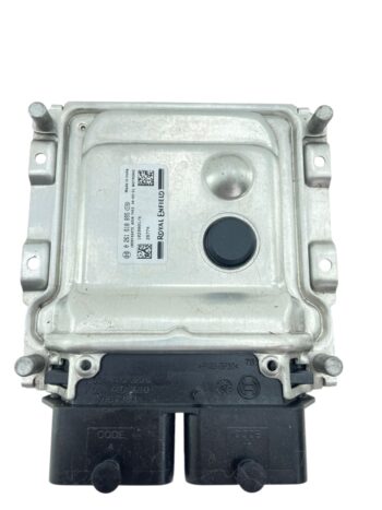 Modulo injeção Royal Enfield Int 650 2020 / 2021