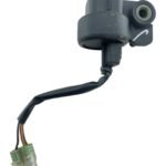 Sensor tombamento Royal Enfield Int 650 2020 / 2021