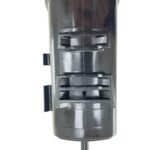 Reservatório canister Royal Enfield Int 650 2020 / 2021