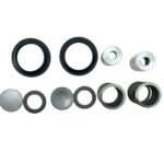 Guarda pó /mola /caço bengala Royal Enfield Int 650 2020 2021
