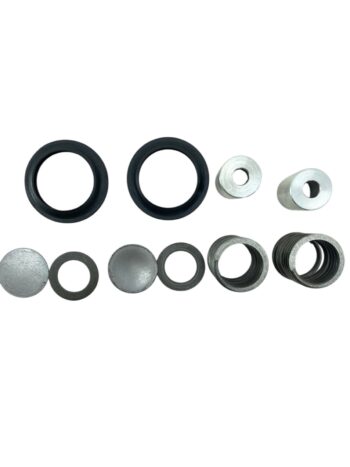 Guarda pó /mola /caço bengala Royal Enfield Int 650 2020 2021