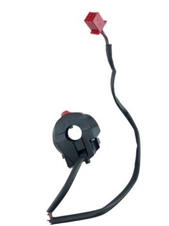 Chave partida Royal Enfield Int 650 2020 / 2021
