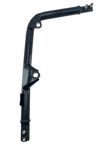 Suporte motor esquerdo Royal Enfield Int 650 2020 / 2021