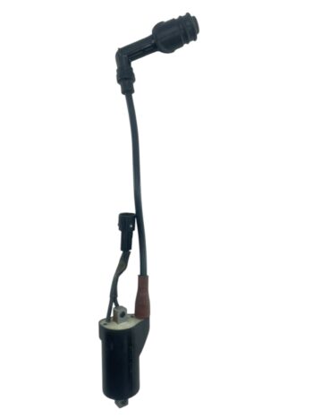 Bobina ignição II Royal Enfield Int 650 2020 / 2021