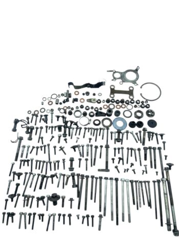 Kit parafuso chassi Bandit 1200 2003 - 2006