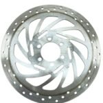 Disco freio dianteiro KTM Duke 390 2013 - 2017