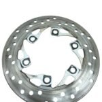 Disco freio traseiro KTM Duke 390 2013 - 2017