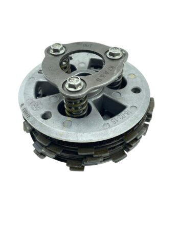 Cubo / Plato embreagem KTM Duke 390 2013 - 2017