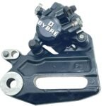 Pinça freio traseira KTM Duke 390 2013 - 2017