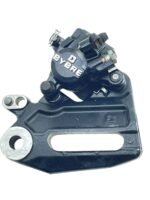 Pinça freio traseira KTM Duke 390 2013 - 2017