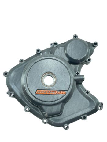 Tampa esquerda motor KTM Duke 390 2013 - 2017