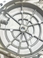 Tampa direita motor KTM Duke 390 2013 - 2017 - Imagem 8