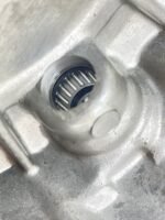 Tampa direita motor KTM Duke 390 2013 - 2017 - Imagem 5