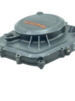 Tampa direita motor KTM Duke 390 2013 - 2017 - Imagem 2