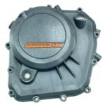 Tampa direita motor KTM Duke 390 2013 - 2017