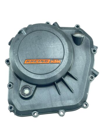 Tampa direita motor KTM Duke 390 2013 - 2017