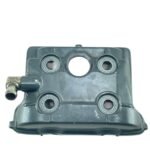 Tampa cabeçote KTM Duke 390 2013 - 2017