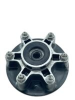 Flange coroa KTM Duke 390 2013 - 2017 - Imagem 2