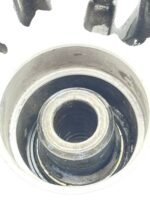 Flange coroa KTM Duke 390 2013 - 2017 - Imagem 5