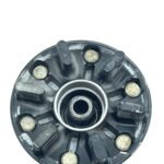 Flange coroa KTM Duke 390 2013 - 2017