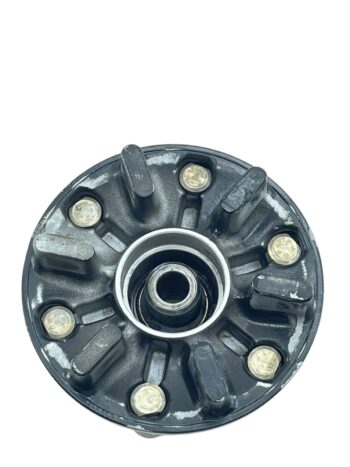Flange coroa KTM Duke 390 2013 - 2017
