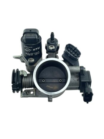 Corpo injeção KTM Duke 390 2013 - 2017