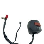 Chave partida KTM Duke 390 2013 - 2017