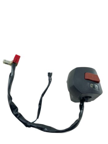 Chave partida KTM Duke 390 2013 - 2017