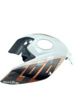 Capa tanque KTM Duke 390 2013 - 2017 - Imagem 4